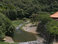 8월 16일~17일 1박 물놀이..