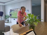 며느리생일 축하등26071..