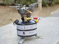 BRS-12A 가솔린스토브