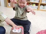 봄소리3반 5월 셋째주 이..