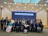 제9회 외솔시조문학상 시상..