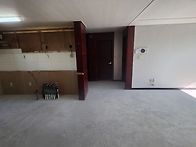 마루철거 및 바닥샌딩(장판..