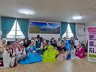 제126차 봉사( 디딤돌 노..