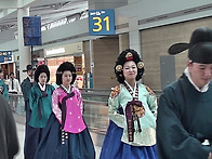 2011년 인천공항