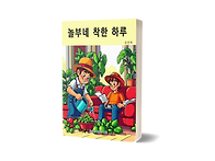 아동만화 "놀부네 착한 하..