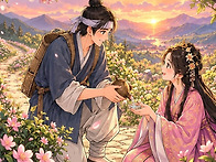 서동과 선화공주 : 어린이..