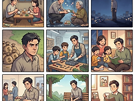 돈돈돈의 결과 : 숨쉬는행..