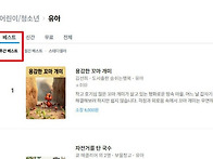 전자책 리비 베스트 정산도..
