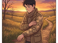 멈춤이 없는 길 : 숨쉬는행..