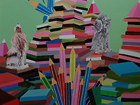 한국미술진흥원(韓國美術振..