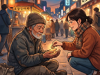 돈의 가치 : 숨쉬는행복 ..