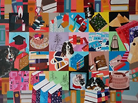 홍익대학교 홍문관, 추계예..