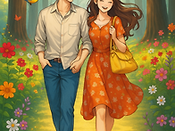 인공지능: 보정 업스테일링