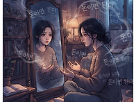 현시대 외세 침입 : 숨쉬는..