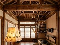 유화그림으로 인공지능이 ..