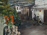 상업적 한국의 3대갤러리 ..