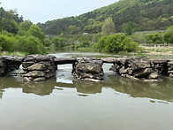 제67차 정기산행 진천 농..