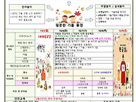[만5세] 10월 1주 주간놀..