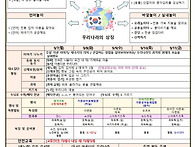 [만 4세] 9월 2주 주간놀..