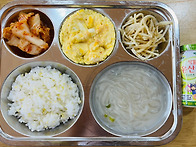 5월 20일 화요일 식단