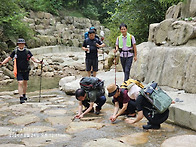 8월 24일(토) 동막골 먹방..