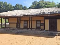 독립운동 조병옥 박사님의 고향 생가방문 ..