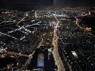 잠실 스카이타워