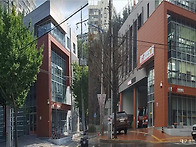 [테라코타패널공사]친환경..