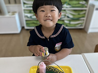 💛지혜반의 5월