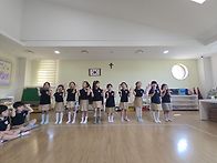 &#129293;친절반 4월 