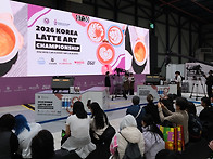 ﻿[카페 사장님..