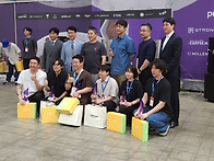 K-커피 맛, 한국 독립 기..