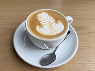 [커피 인사이트] 한국 라..