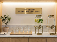 카페 경영 혁신, 생명을 ..