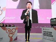 [카페 창업] BTS 성공 공..