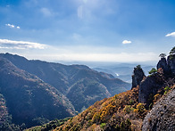 봉화 청량산 산행-3-(20..