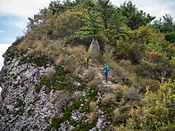 보성 오봉산 산행-2-(20..