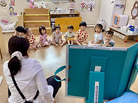골고루 먹어요~(급식지원센..