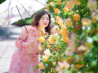 정관 구목정공원