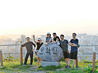 2026년6월 24일문학산 수..