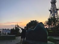 2026년7월30일 계양산 야..