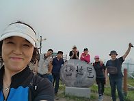 2025. 5. 27 화요문학야등