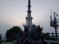 2025년 05월 22일 계양산..