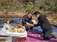 2026년 시산제 3월8일