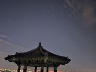 2026년9월10일 계양산 야..