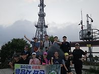 2026년 7월2일 계양산야등