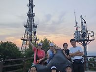 2025년 06월 12일 계양산..