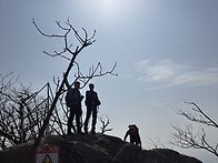2026. 2. 21 파주 감악산