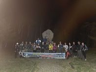 26년4월19일 대간4차 백봉..