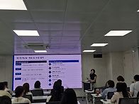 지역사회보장계획메뉴얼 교육 및 간담회
